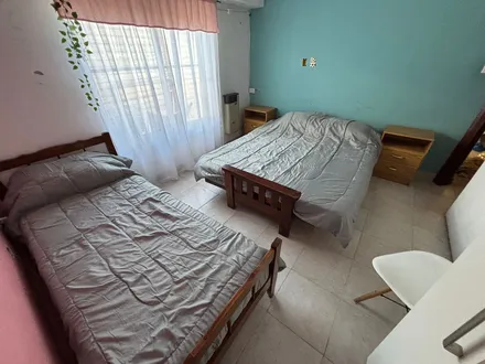 Alquiler temporario de casa em Necochea