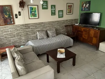 Alquiler temporario de casa em Necochea