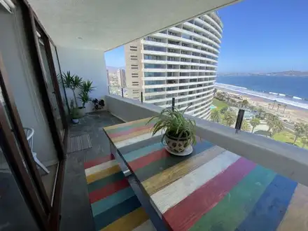 Arriendo temporario de apartamento em La serena