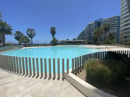 Arriendo temporario de apartamento em La serena