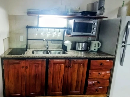 Alquiler temporario de cabana em San carlos de bariloche