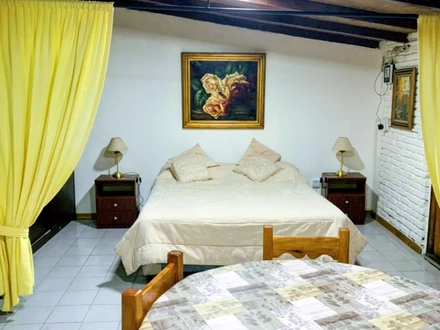 Alquiler temporario de cabana em San carlos de bariloche