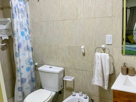 Alquiler temporario de cabana em San carlos de bariloche