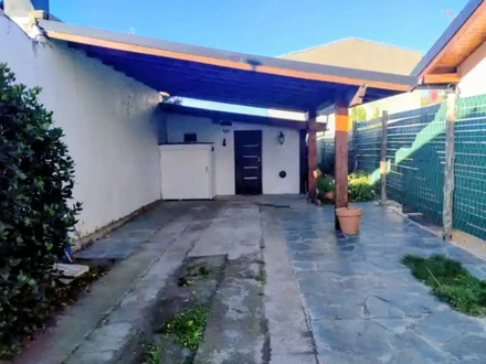 Alquiler temporario de cabana em San carlos de bariloche