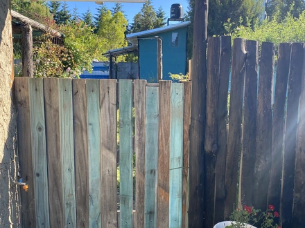 Alquiler temporario de apartamento em Paraje entre ríos