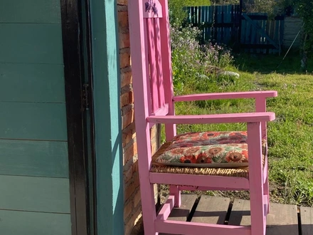 Alquiler temporario de apartamento em Paraje entre ríos