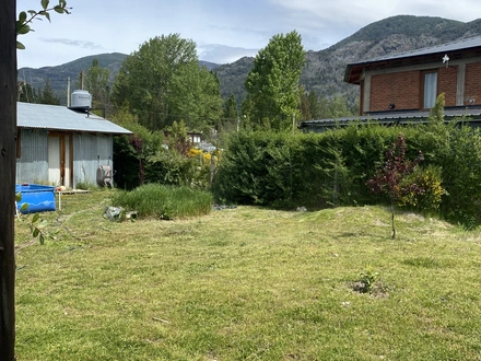 Alquiler temporario de apartamento em Paraje entre ríos