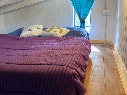 Alquiler temporario de apartamento em Paraje entre ríos