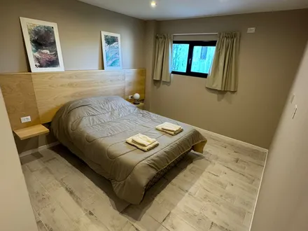 Alquiler temporario de apartamento em Mar del plata