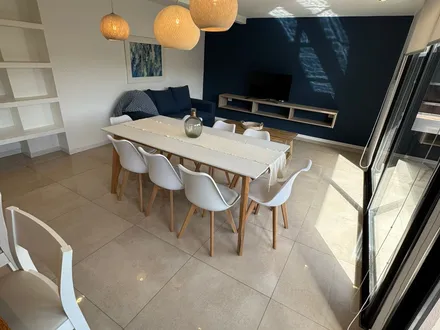 Alquiler temporario de apartamento em Mar del plata