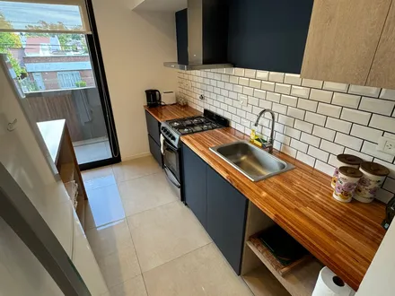 Alquiler temporario de apartamento em Mar del plata