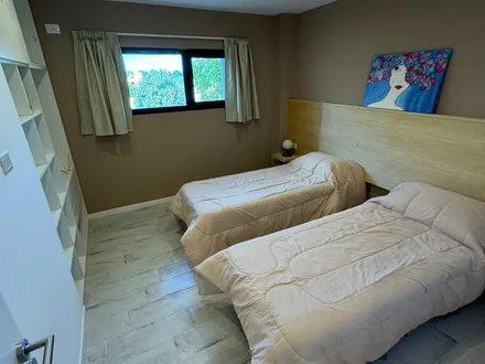 Alquiler temporario de apartamento em Mar del plata