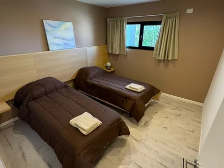 Alquiler temporario de apartamento em Mar del plata