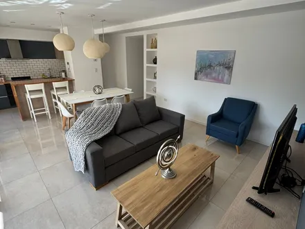Alquiler temporario de apartamento em Mar del plata