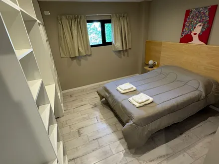 Alquiler temporario de apartamento em Mar del plata