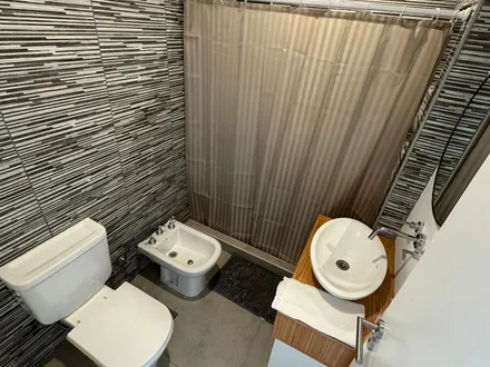 Alquiler temporario de apartamento em Mar del plata