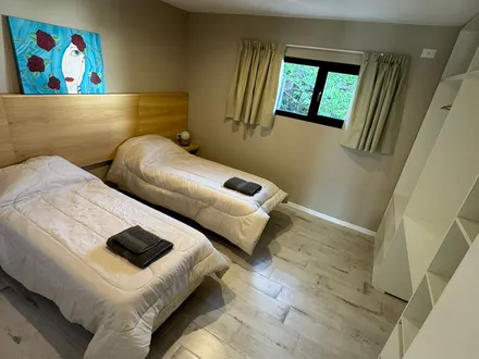 Alquiler temporario de apartamento em Mar del plata