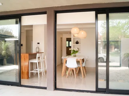 Alquiler temporario de apartamento em Mar del plata