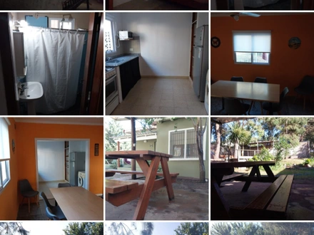 Alquiler temporario de casa em Quequen