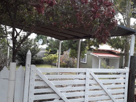 Alquiler temporario de casa em Quequen