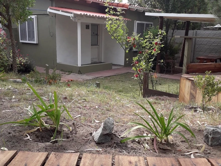 Alquiler temporario de casa em Quequen