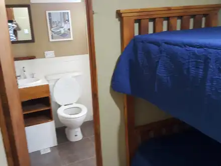 Alquiler temporario de apartamento em Mar de las pampas