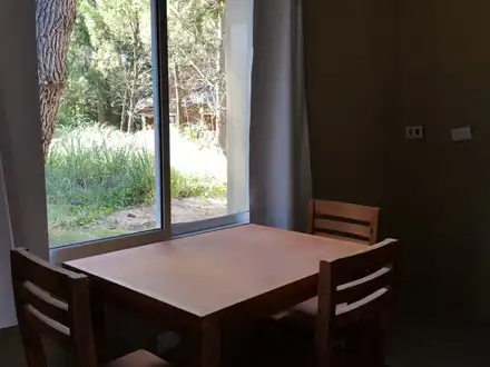 Alquiler temporario de apartamento em Mar de las pampas