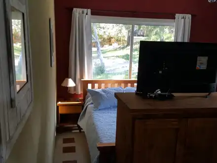 Alquiler temporario de apartamento em Mar de las pampas