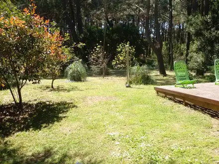 Alquiler temporario de apartamento em Mar de las pampas