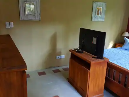 Alquiler temporario de apartamento em Mar de las pampas