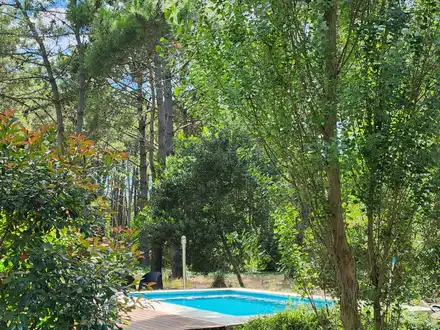 Alquiler temporario de apartamento em Mar de las pampas