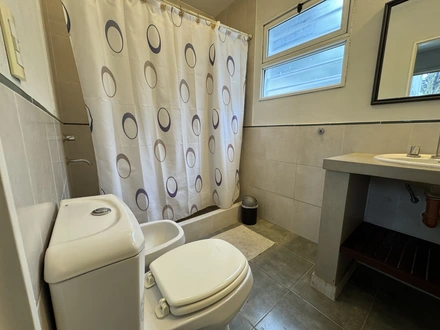 Alquiler temporario de casa em Pinamar