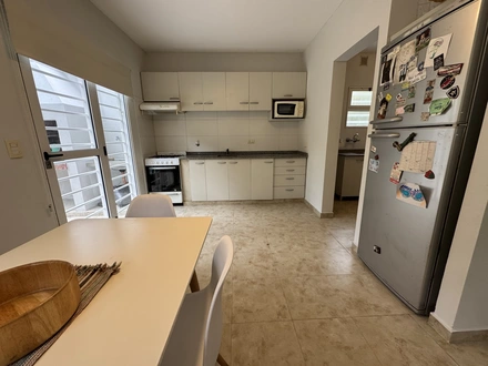 Alquiler temporario de casa em Pinamar