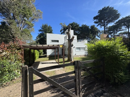 Alquiler temporario de casa em Pinamar