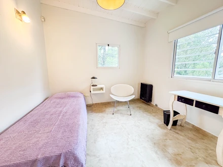 Alquiler temporario de casa em Pinamar