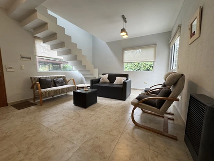 Alquiler temporario de casa em Pinamar