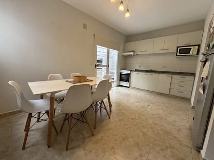 Alquiler temporario de casa em Pinamar