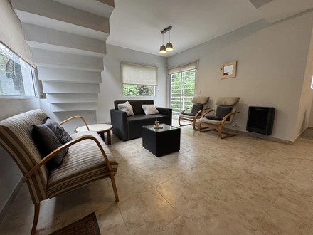 Alquiler temporario de casa em Pinamar