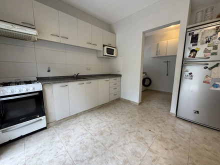 Alquiler temporario de casa em Pinamar