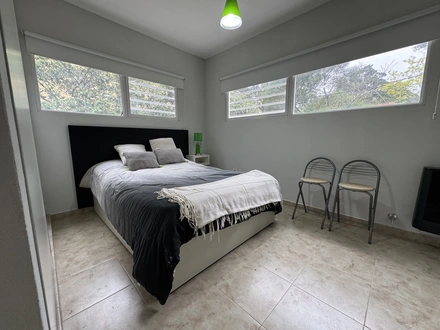 Alquiler temporario de casa em Pinamar