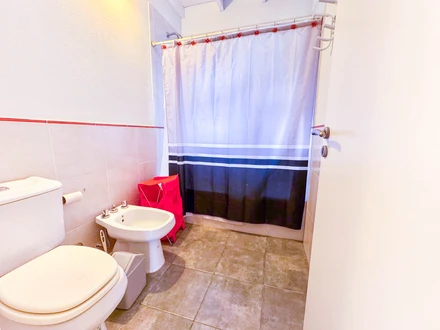 Alquiler temporario de casa em Pinamar