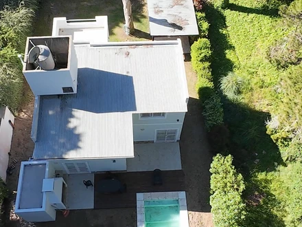 Alquiler temporario de casa em Pinamar