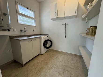 Alquiler temporario de casa em Pinamar