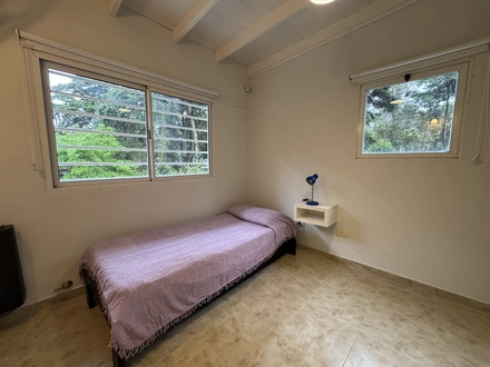 Alquiler temporario de casa em Pinamar