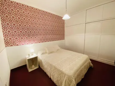 Alquiler temporario de apartamento em Mar del plata