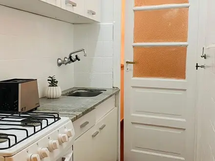 Alquiler temporario de apartamento em Mar del plata