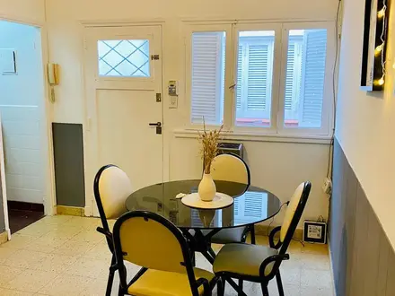 Alquiler temporario de apartamento em Mar del plata