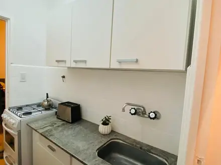 Alquiler temporario de apartamento em Mar del plata