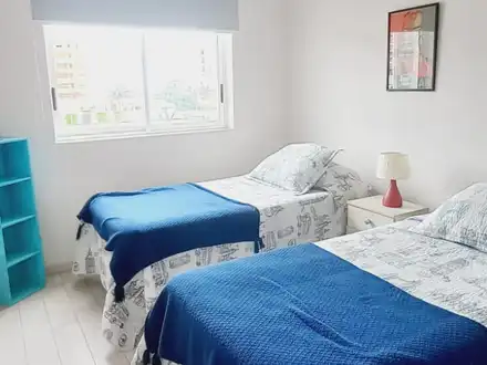 Arriendo temporario de apartamento em La serena