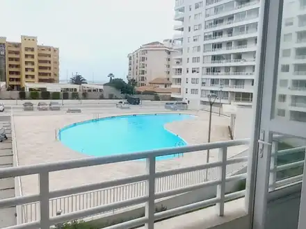 Arriendo temporario de apartamento em La serena